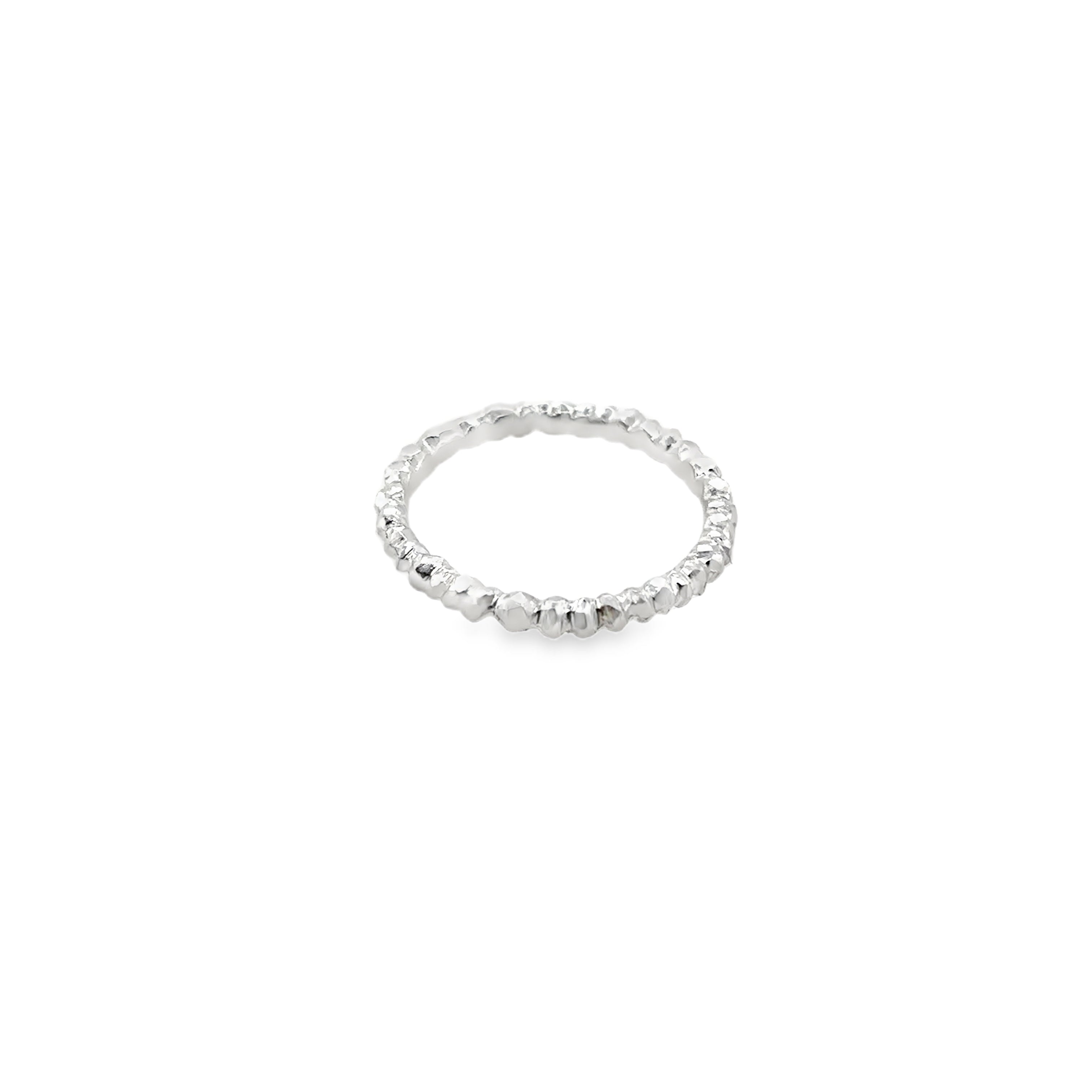 Fine Rock Ring