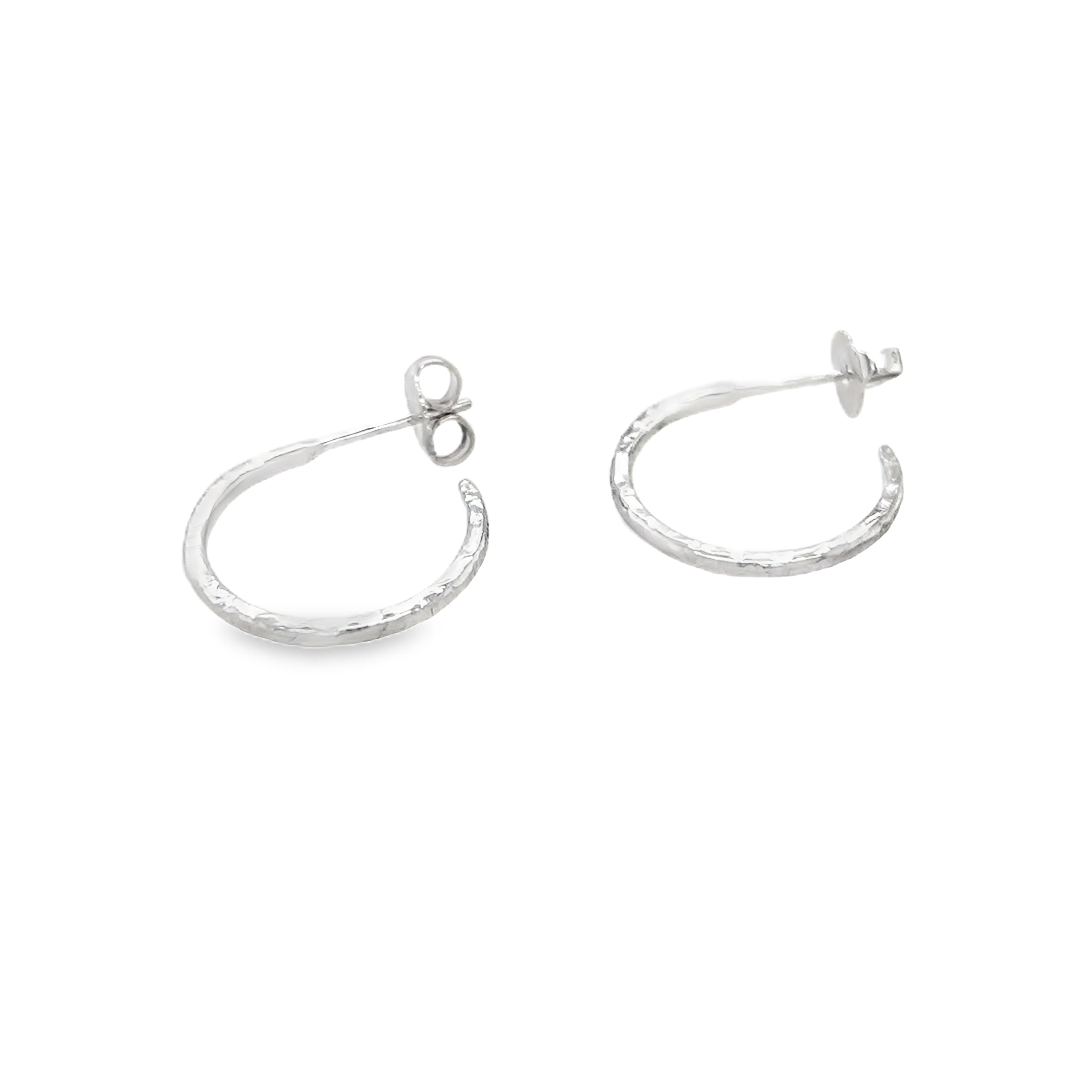 Rustic-line Hoops