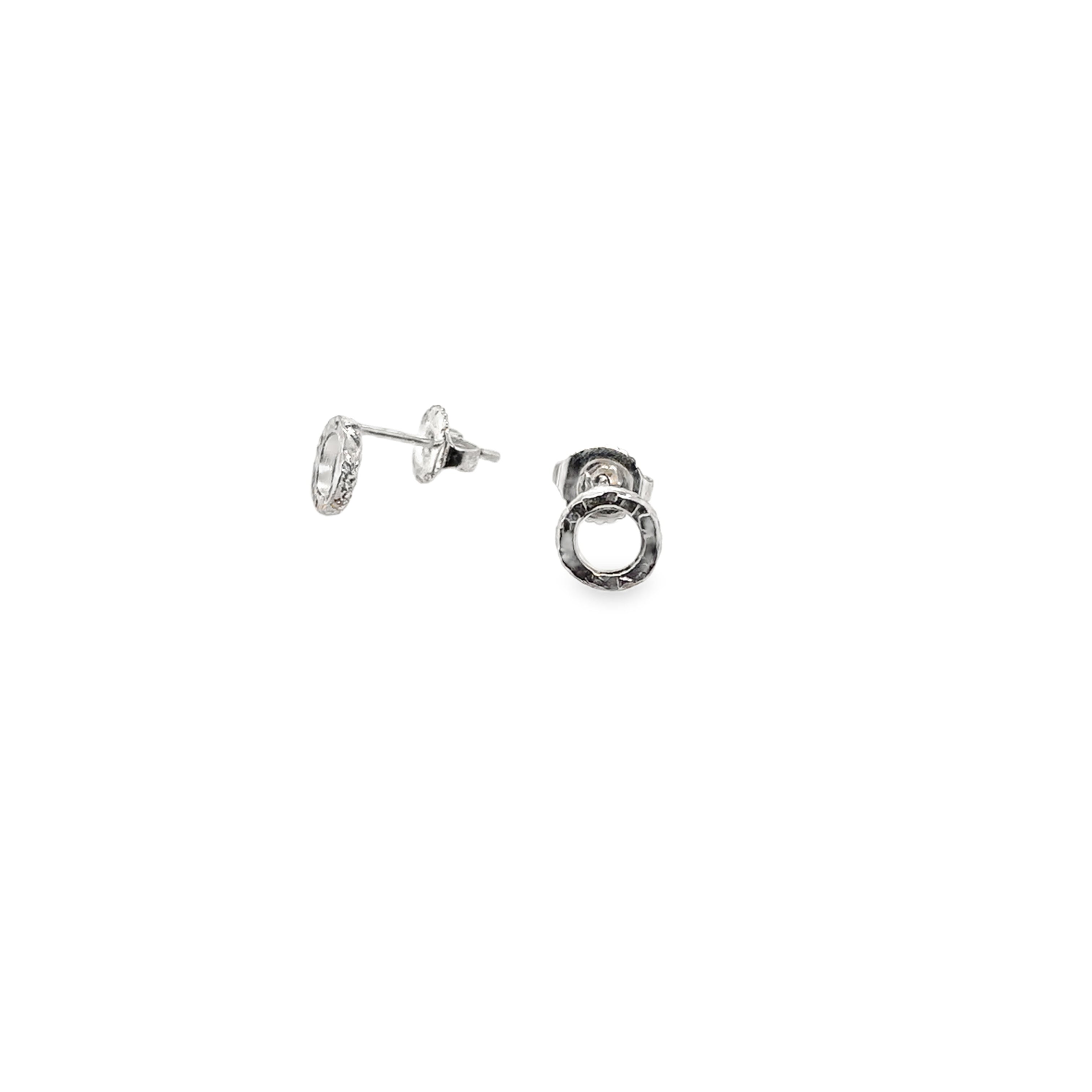Jodi Chunky Studs