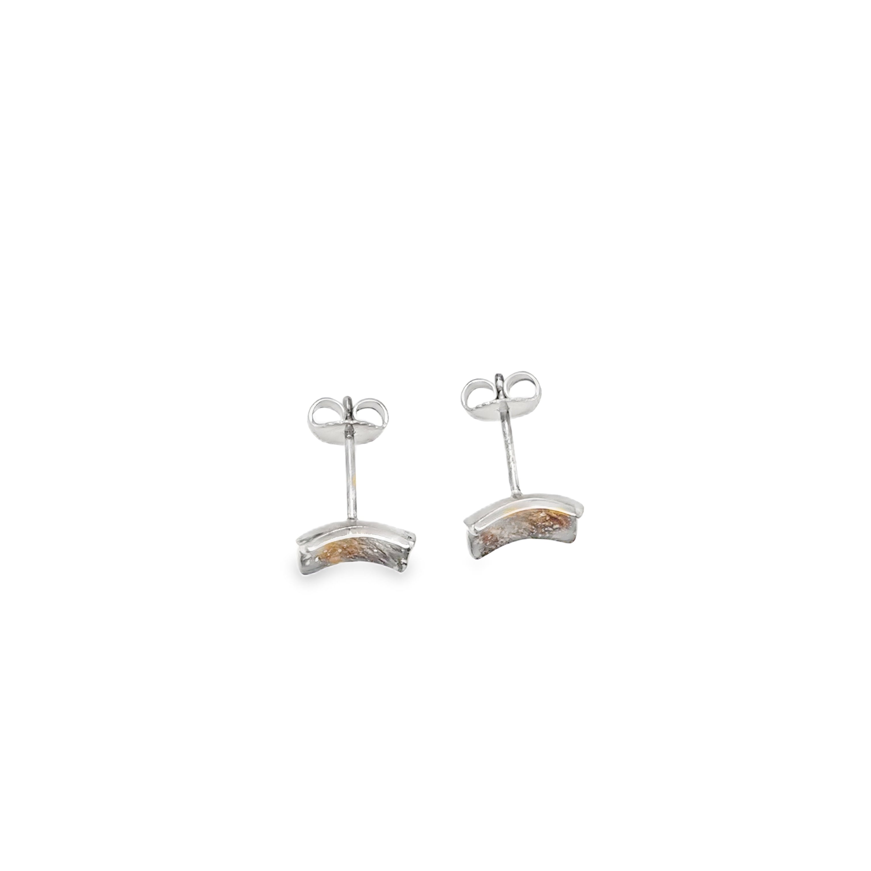Square Studs