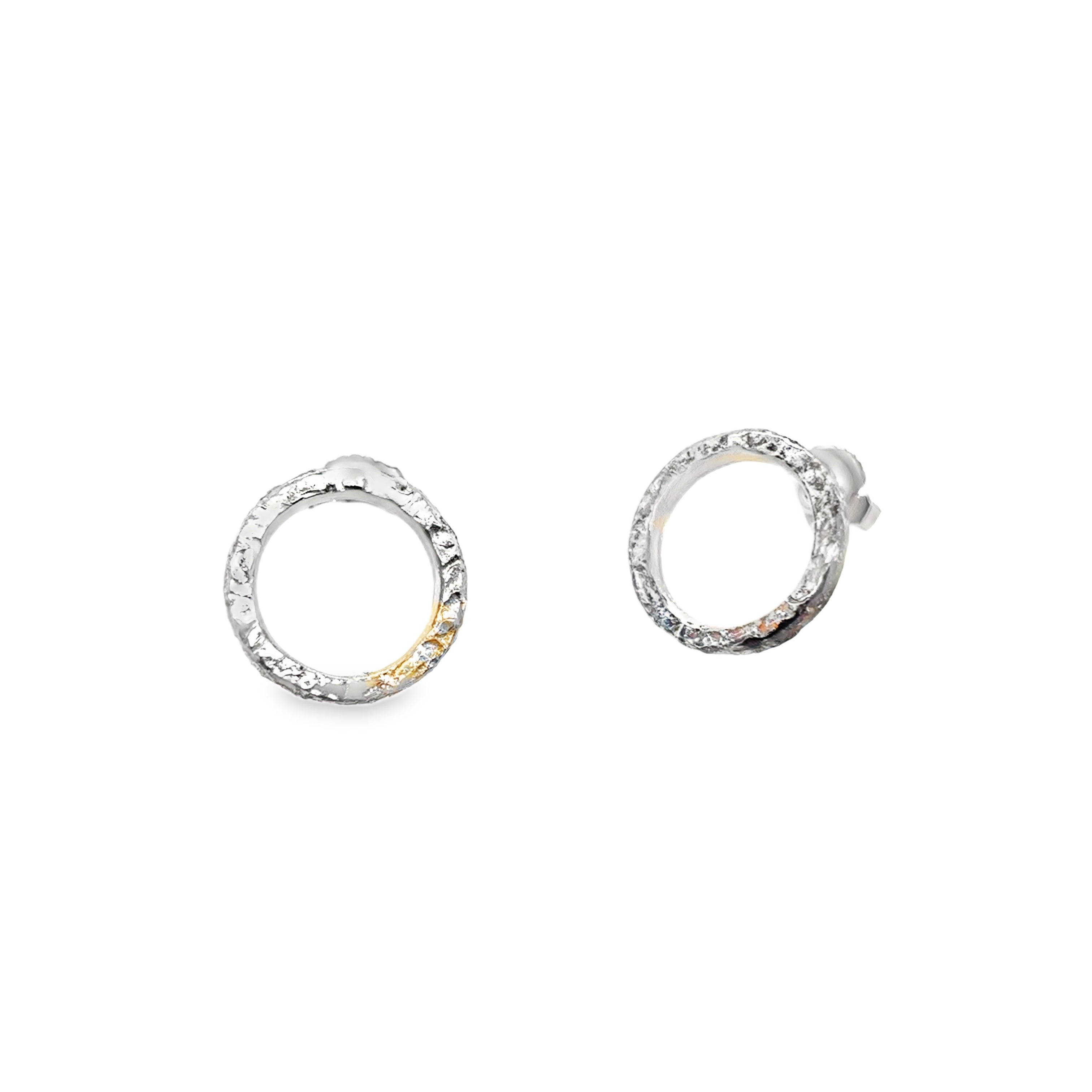 Jodi Chunky Studs