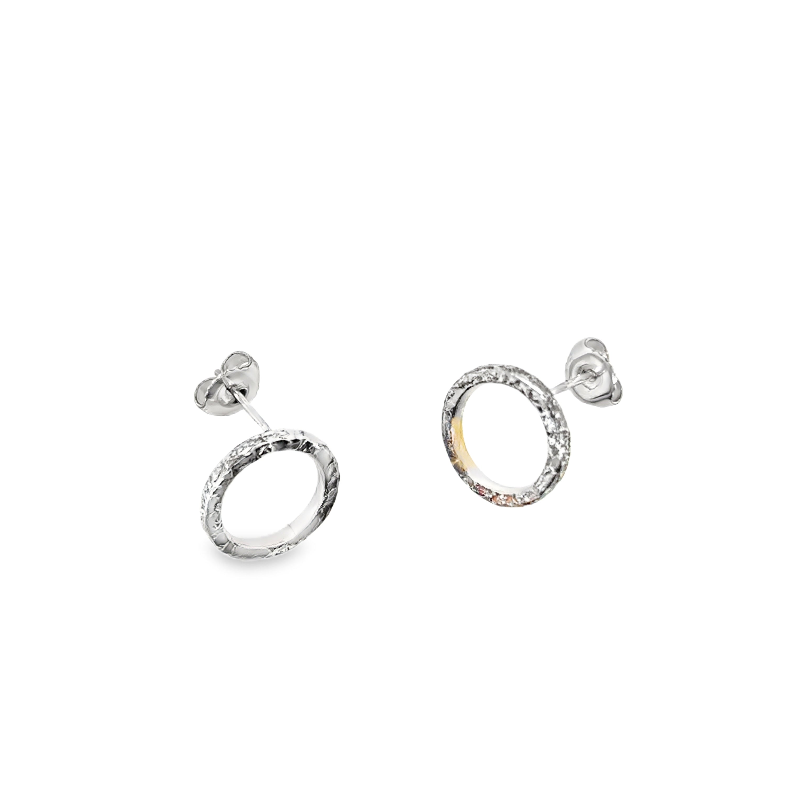 Jodi Chunky Studs