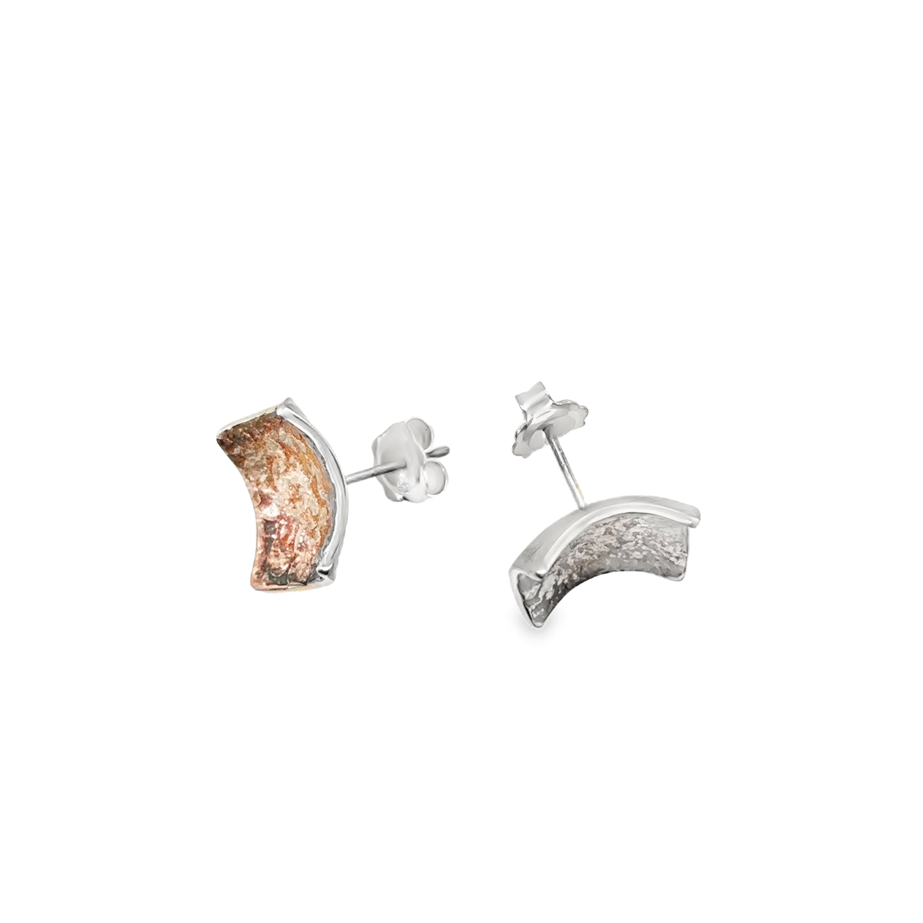 Square Studs 15mm