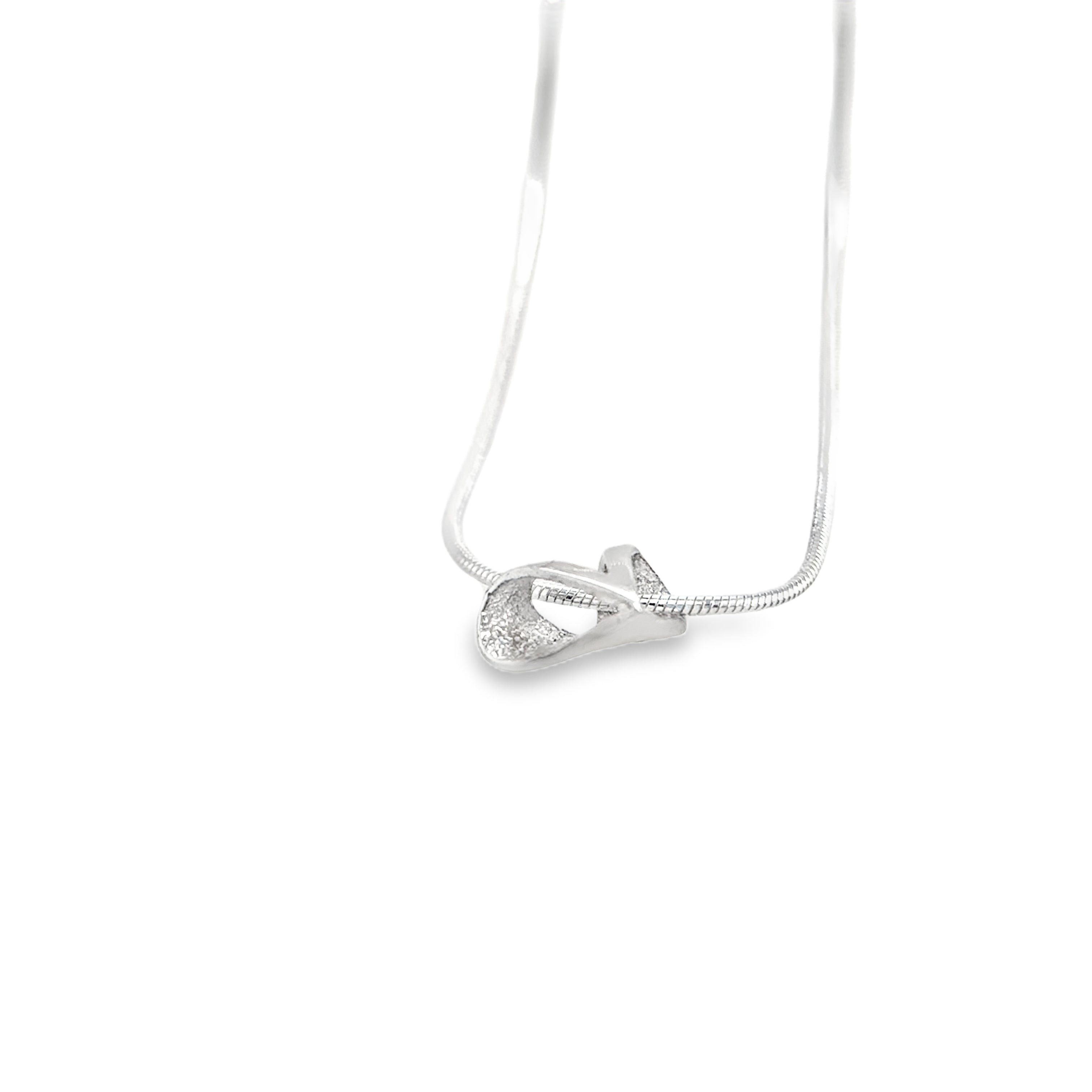 Small heart Necklace