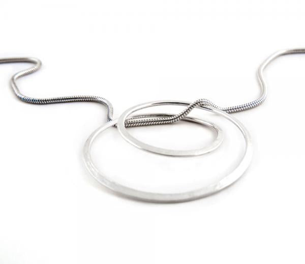 Gyra Pendant