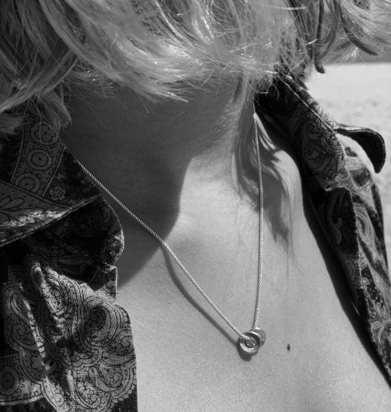 Total Honesty Necklace