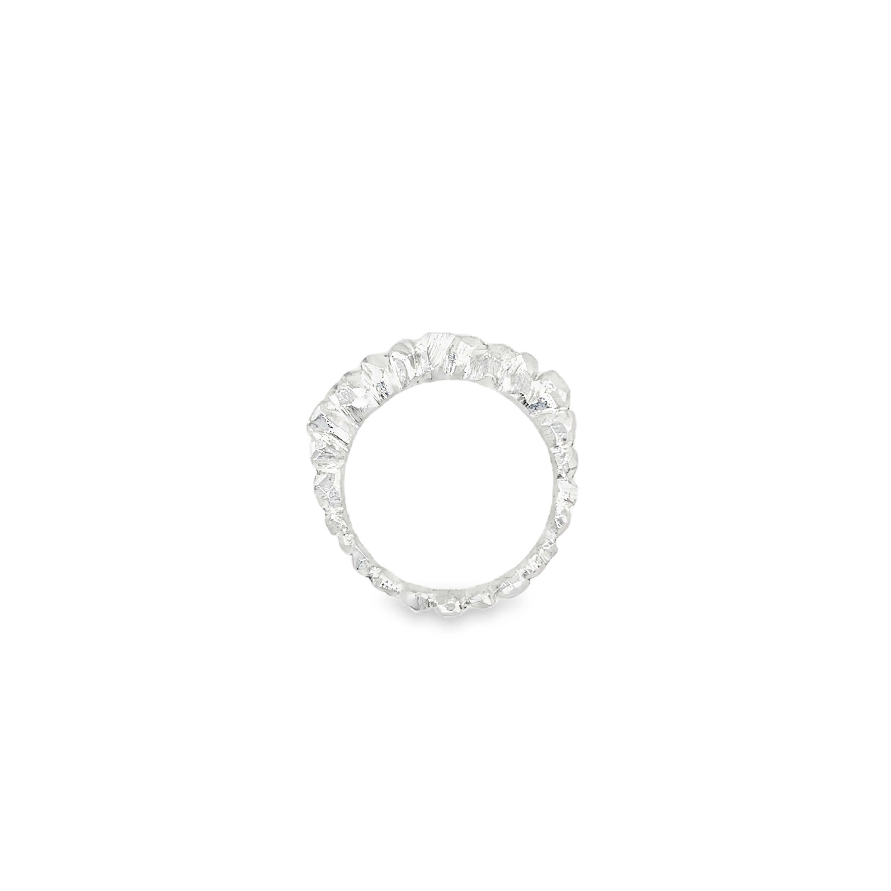 Taper Rock Ring