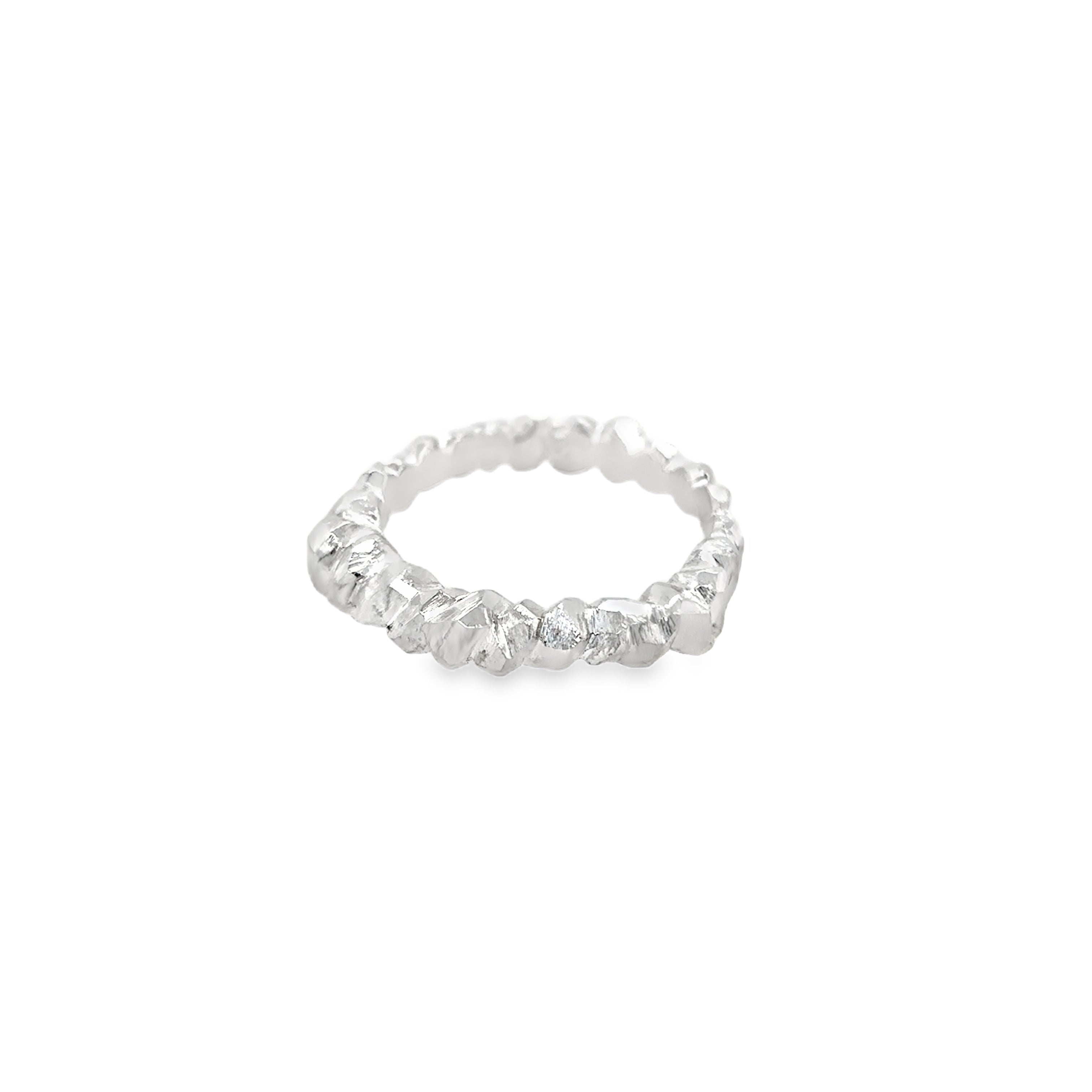 Taper Rock Ring
