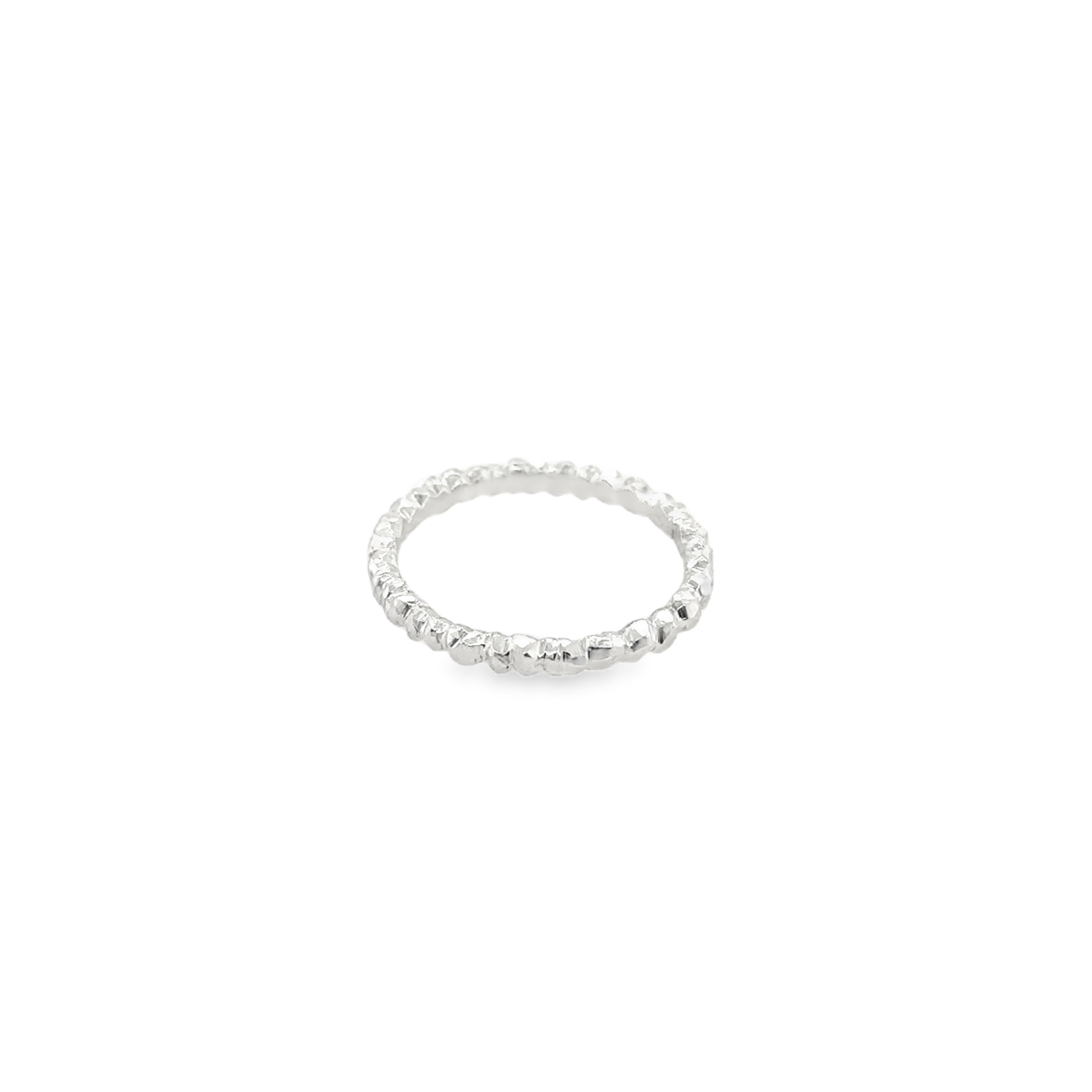 Fine Rock Ring