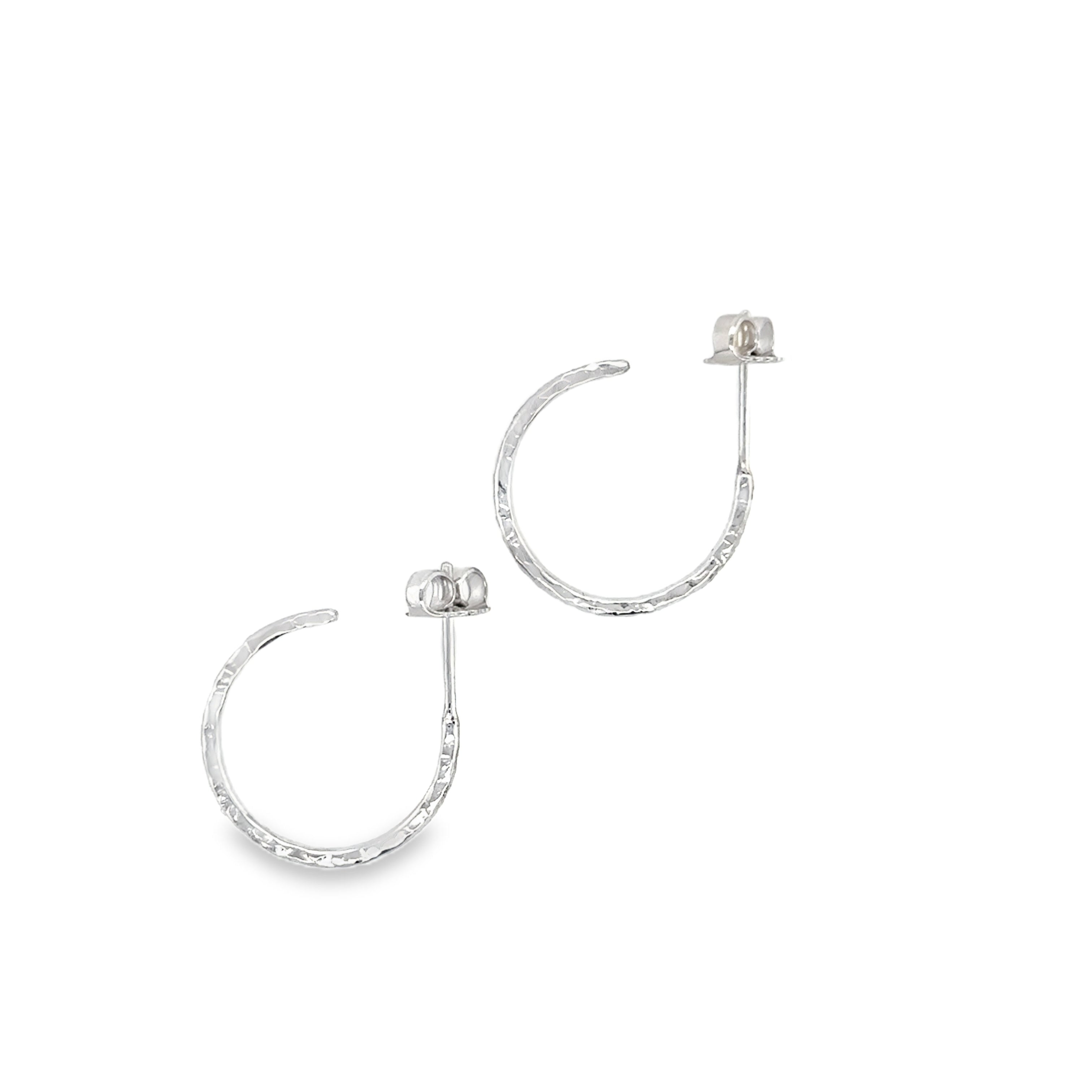 Rustic-line Hoops