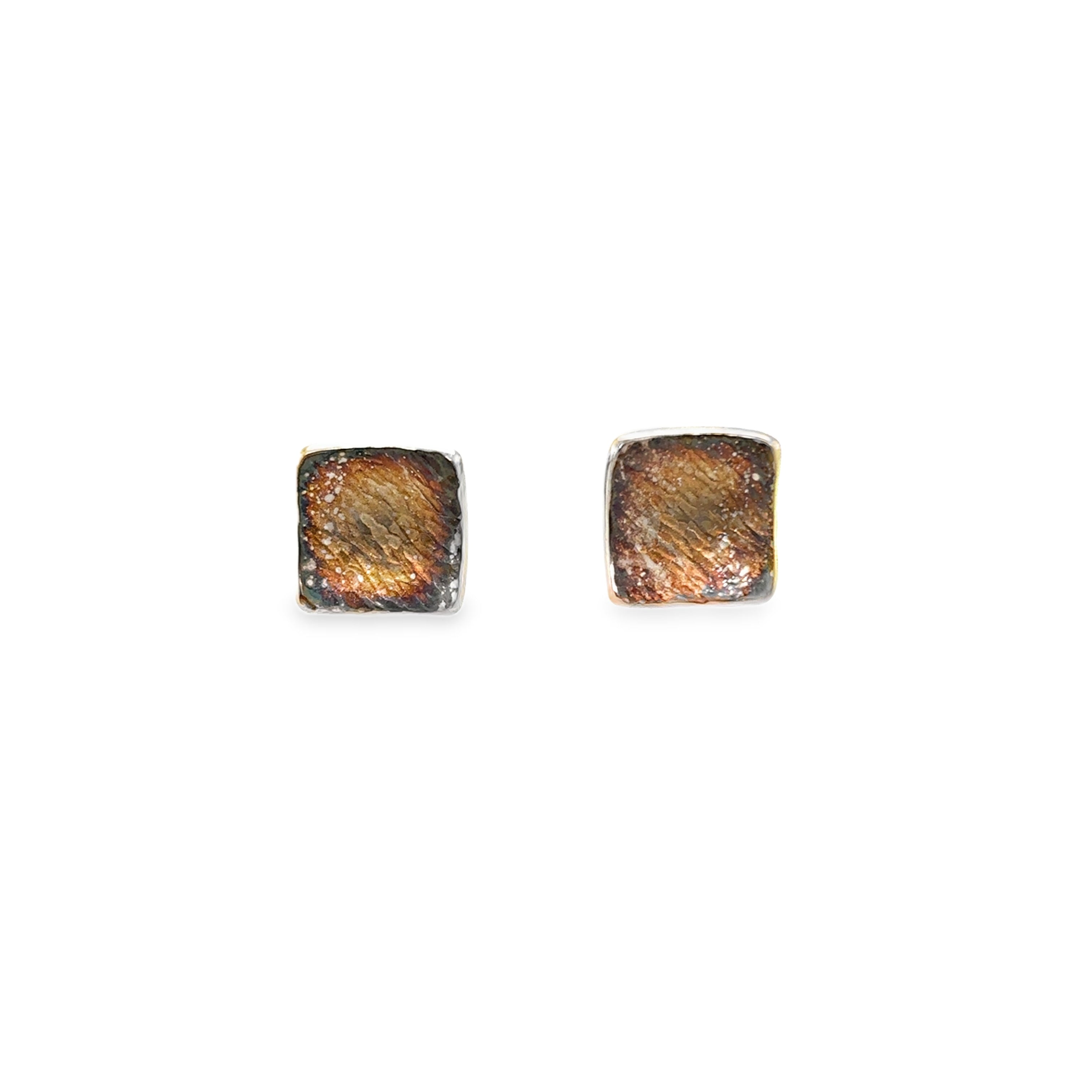 Square Studs