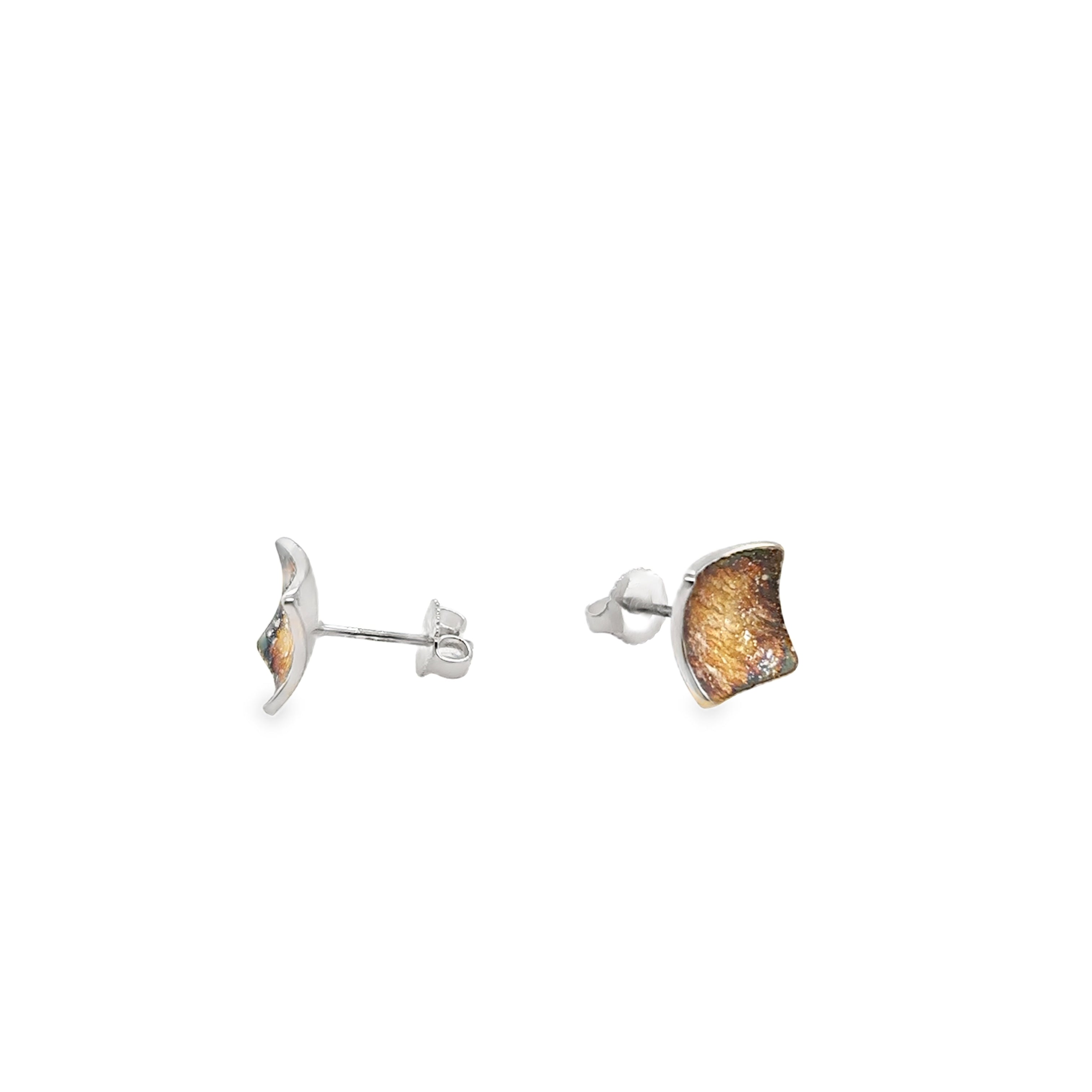 Square Studs