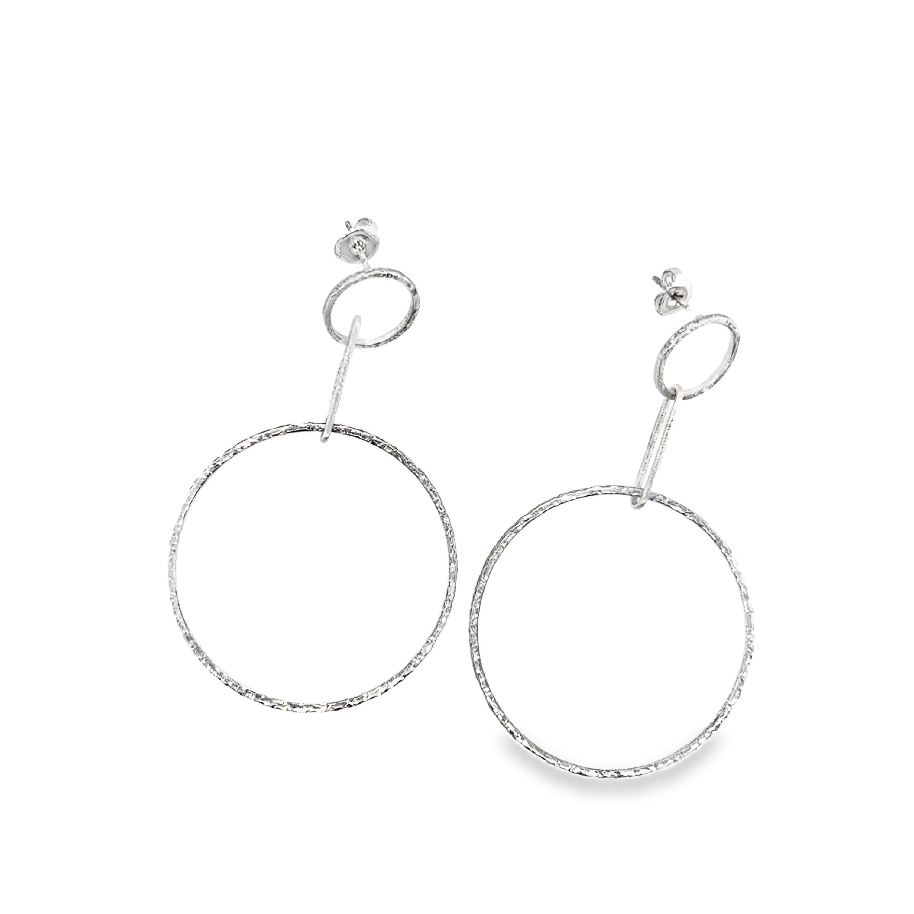 Jodi Drop Hoops