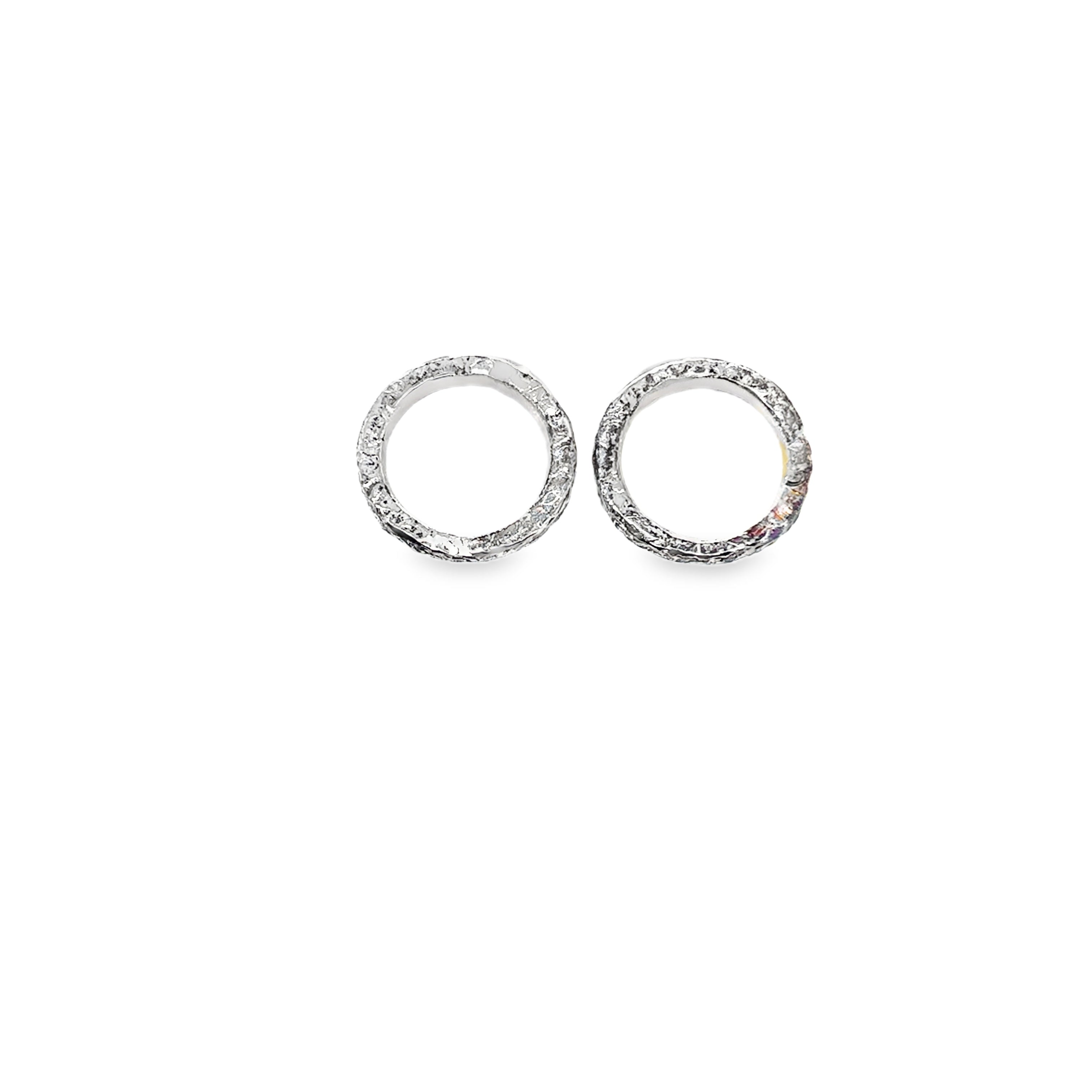 Jodi Chunky Studs
