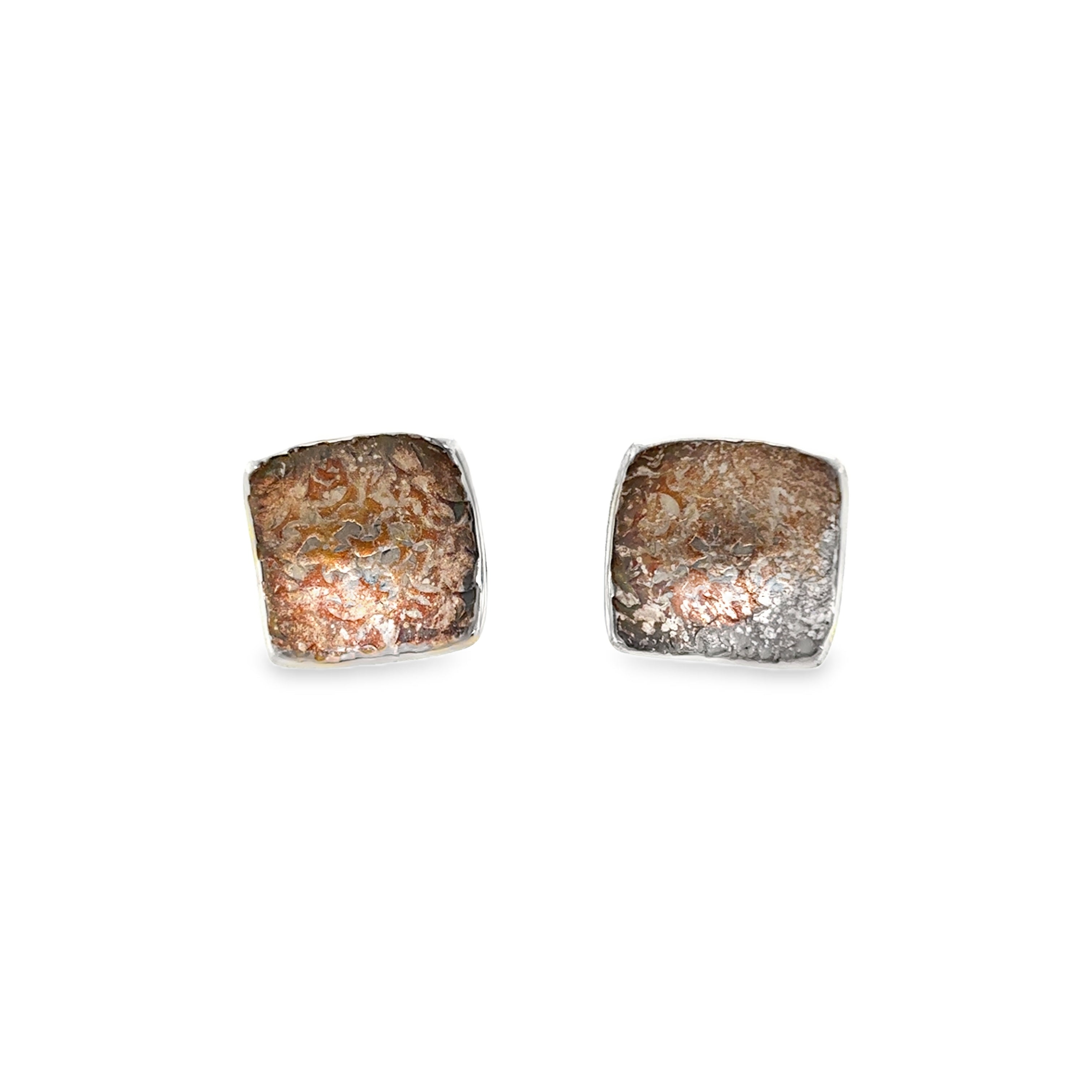Square Studs 15mm