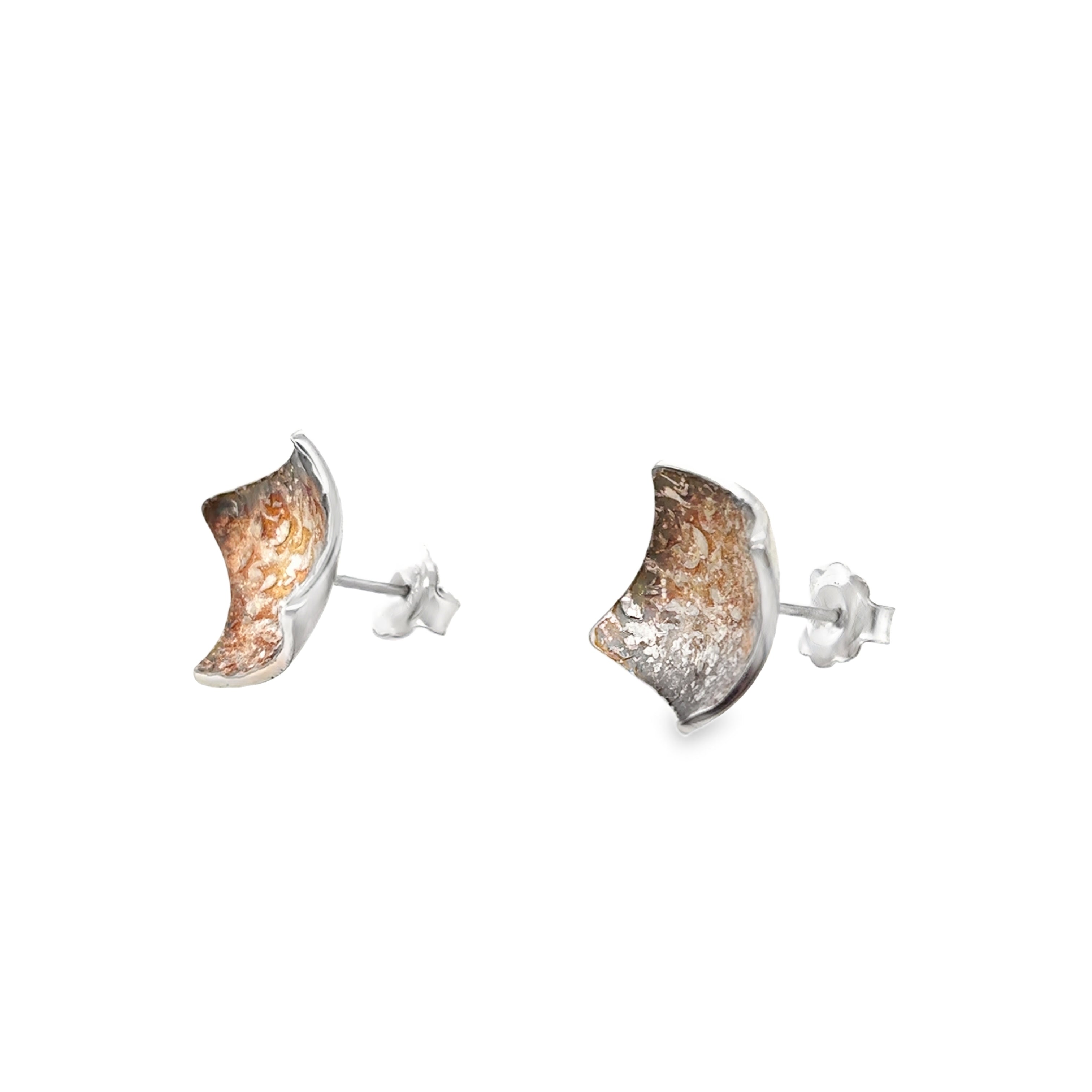 Square Studs 15mm