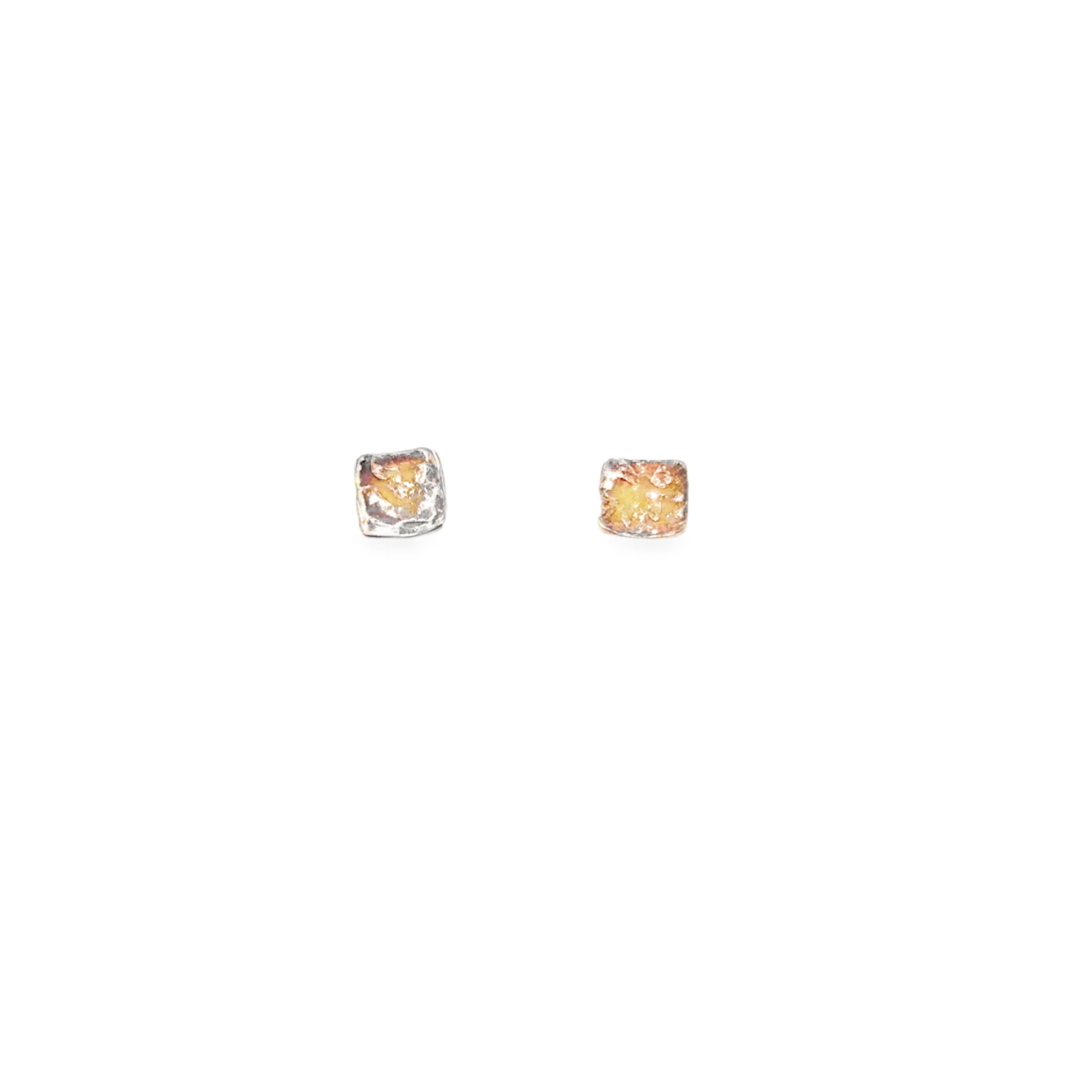 Square Studs