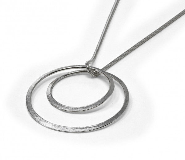 Gyra Pendant