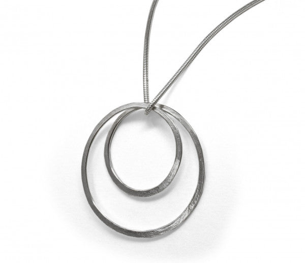 Gyra Pendant