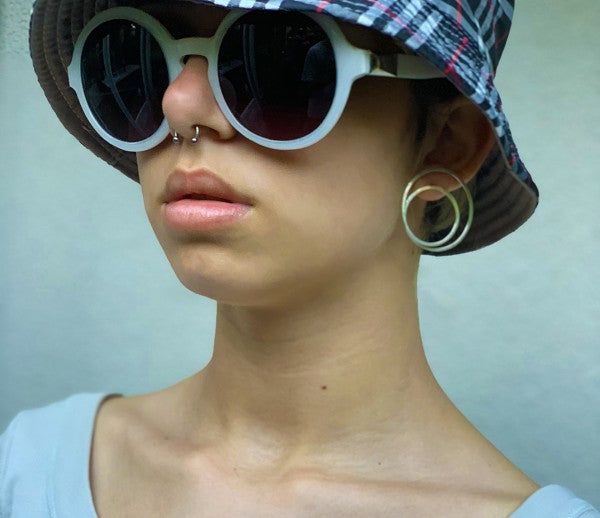 Gyra Hoops