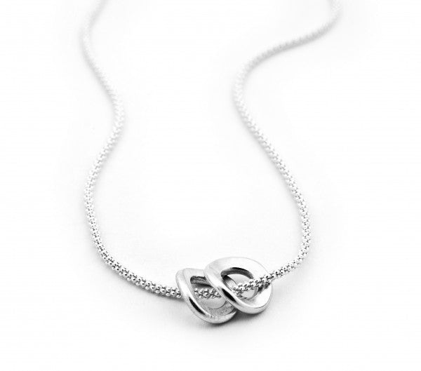 Total Honesty Necklace